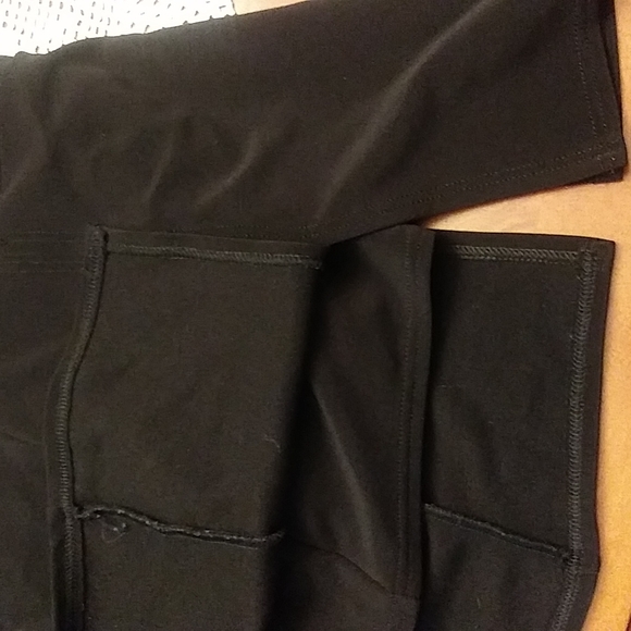 Body Wrappers skort - Picture 6 of 6